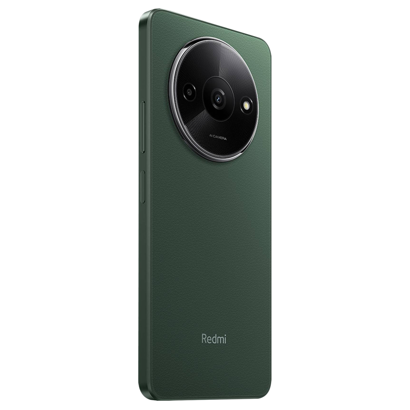 スマートフォン本体 Xiaomi Redmi A3 Forest Green 4GB+128GB Redmi A3 Dual SIM Forest Green 128GB and 4GB RAM